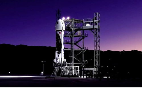 NASA傾力扶持商業(yè)航天新銳 SpaceX與藍(lán)色起源的技術(shù)開發(fā)迎來(lái)新助力